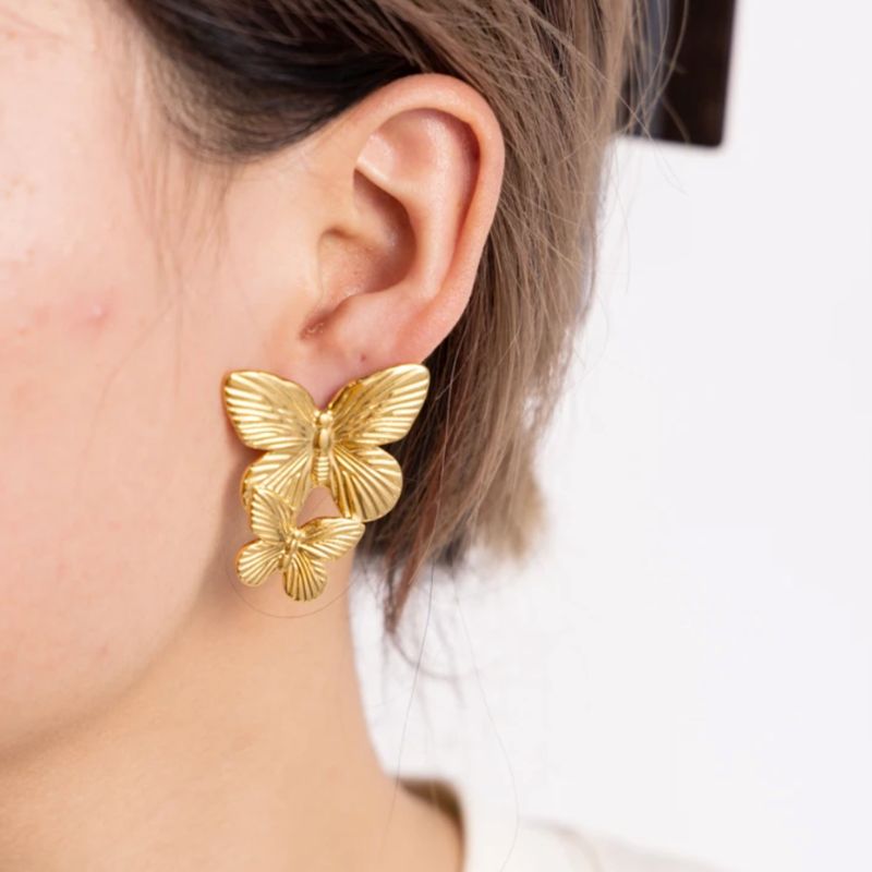 BELEN EARRINGS