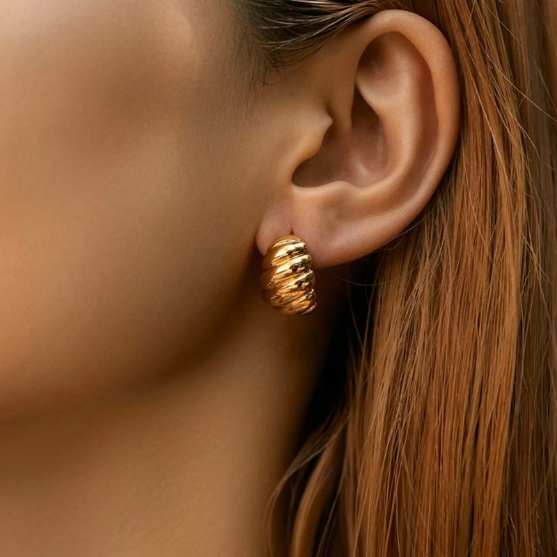 ATHENS EARRINGS